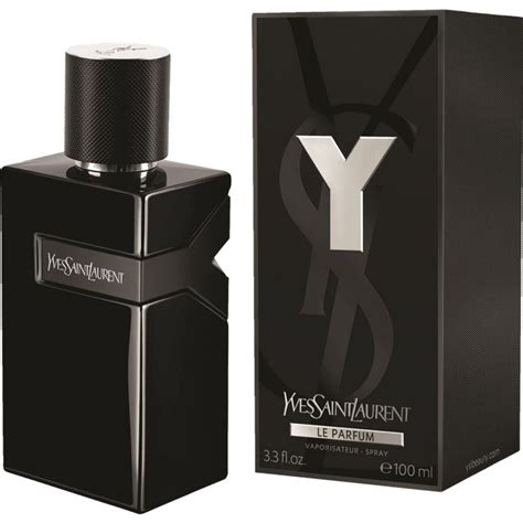 prix parfum ysl|ysl le parfum 3.3 oz.